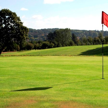 Shendish Manor Hotel & Golf Course Hemel Hempstead Facilidades foto