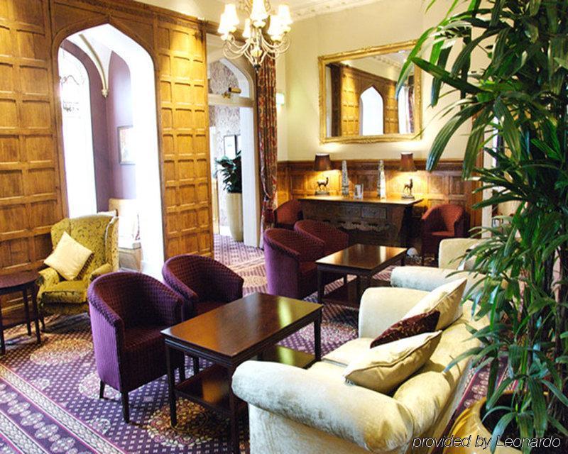 Shendish Manor Hotel & Golf Course Hemel Hempstead Interior foto