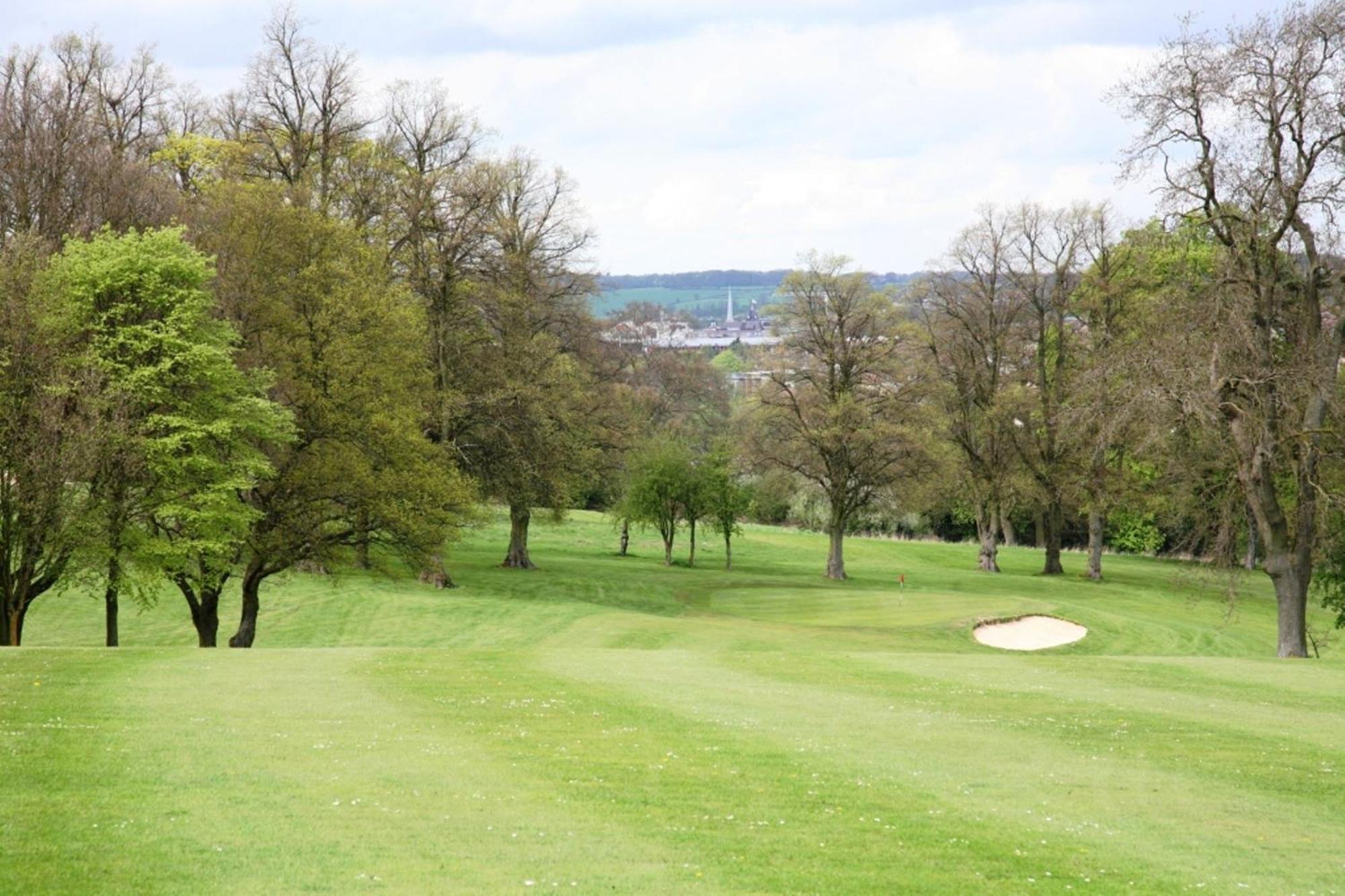 Shendish Manor Hotel & Golf Course Hemel Hempstead Exterior foto