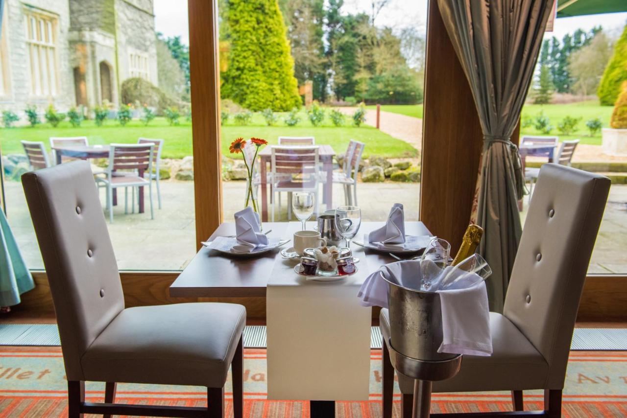 Shendish Manor Hotel & Golf Course Hemel Hempstead Exterior foto